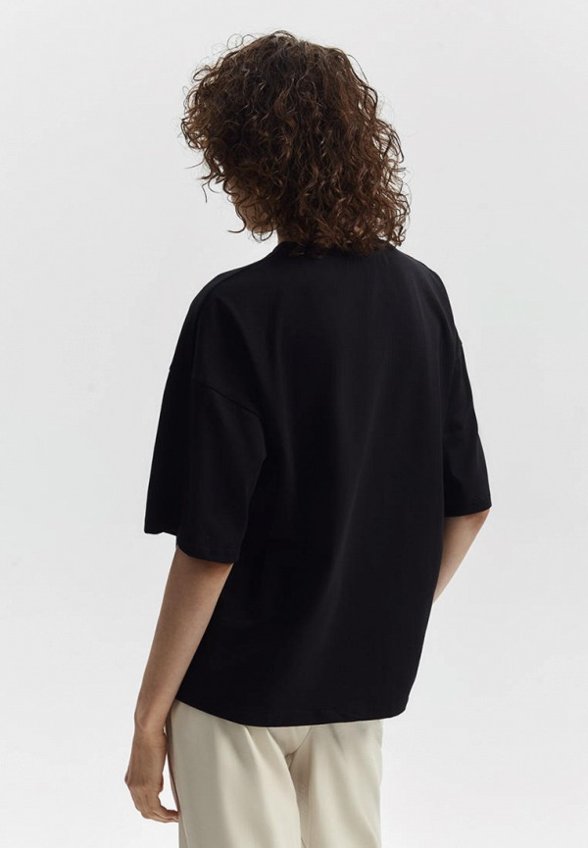 Футболка Mollis