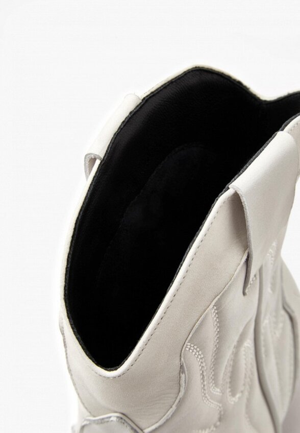 Ботильоны Mascotte