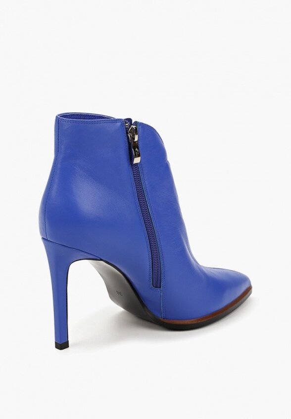 Ботильоны Vasconte