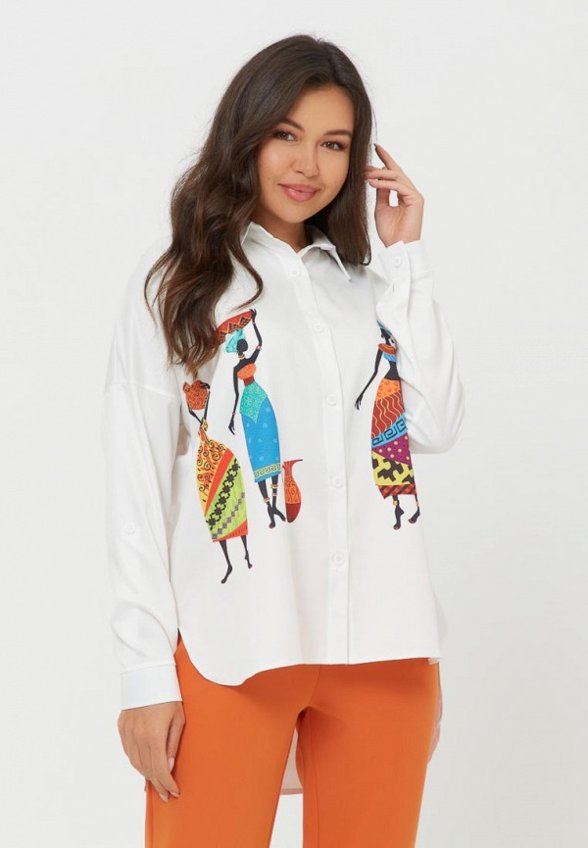 Костюм Galaberano