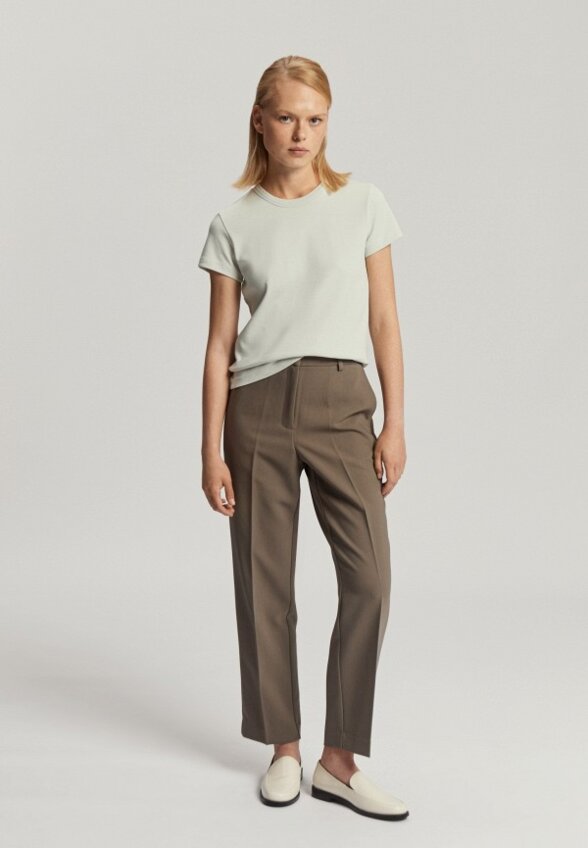 Футболка Nume