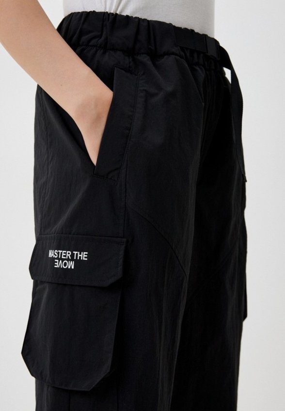 Брюки спортивные Anta