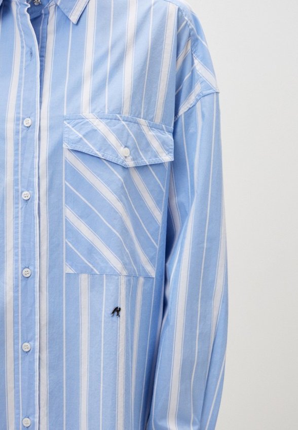 Рубашка Replay