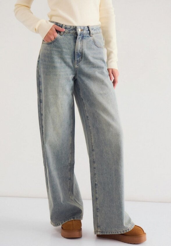 Джинсы Vittoria Vicci