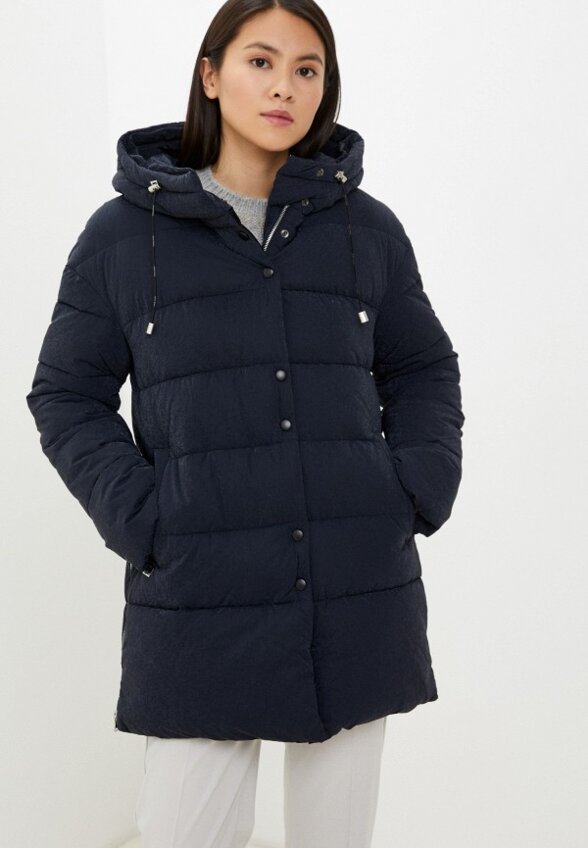 Пуховик Maritta