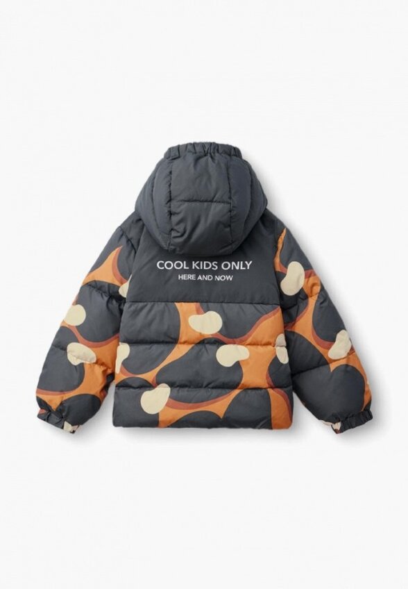 Пуховик Happy Baby