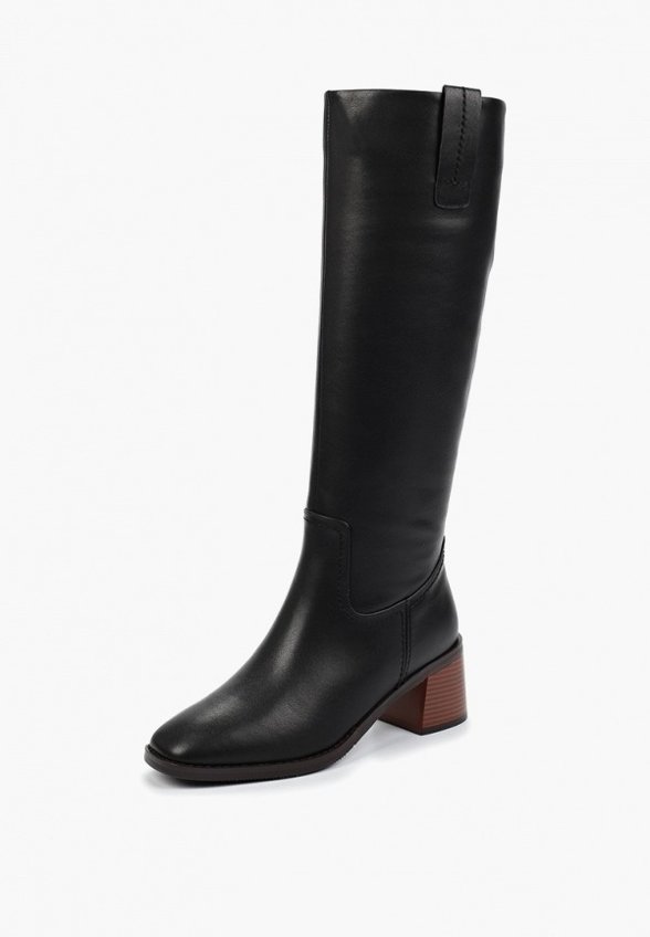 Сапоги El'Rosso