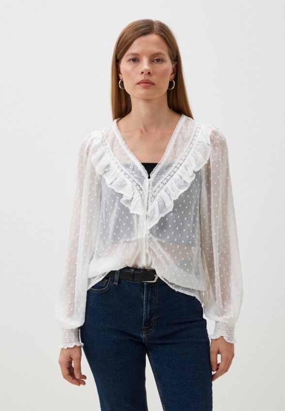 Блуза Springfield