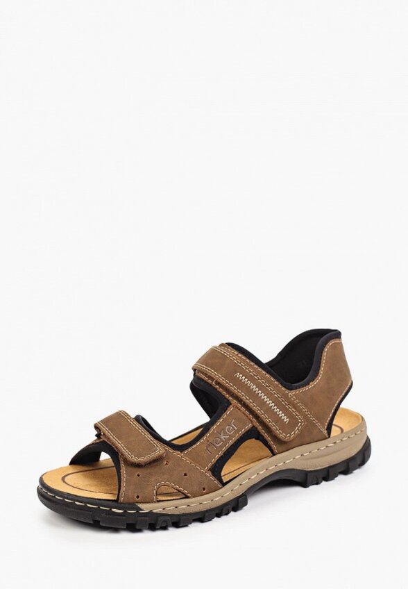 Сандалии Rieker