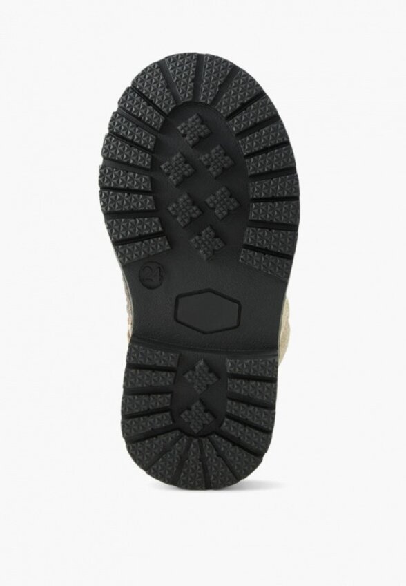 Ботинки Happy Baby