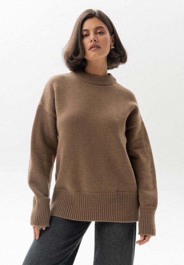 Джемпер Kivi Clothing