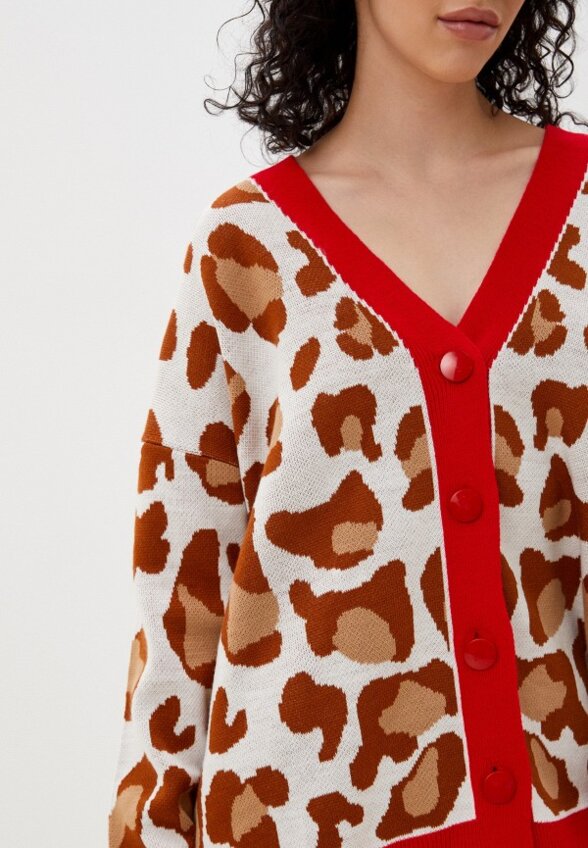 Кардиган Dunia