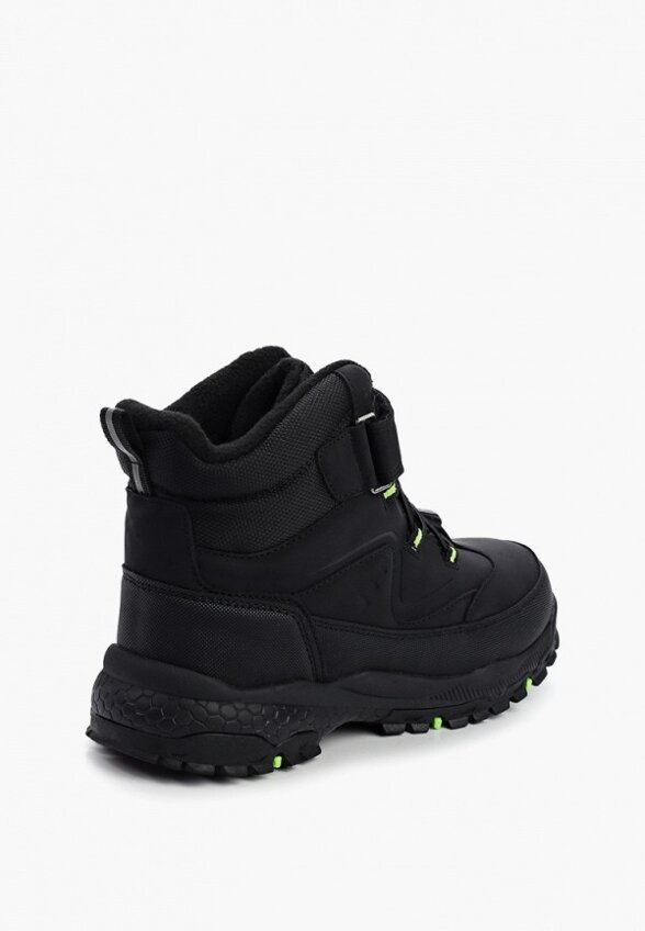 Ботинки Kapika