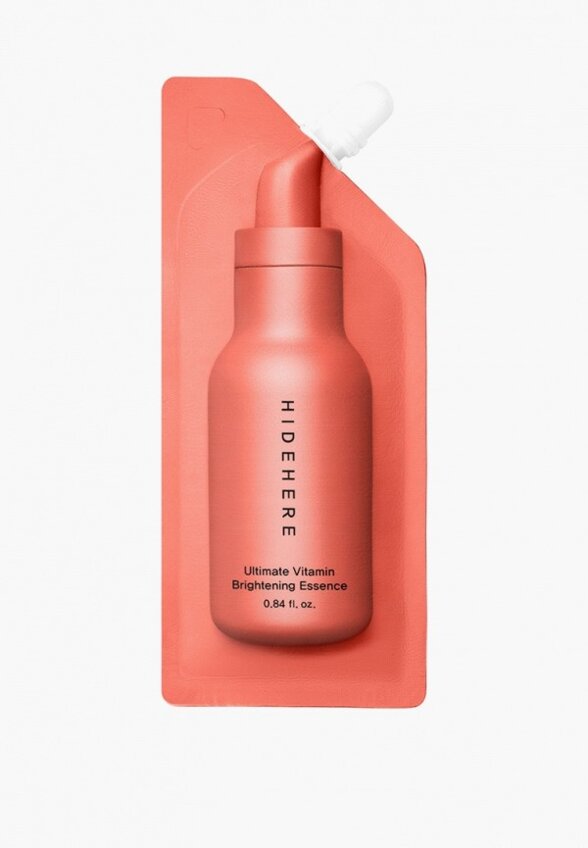 Эссенция для лица Hidehere