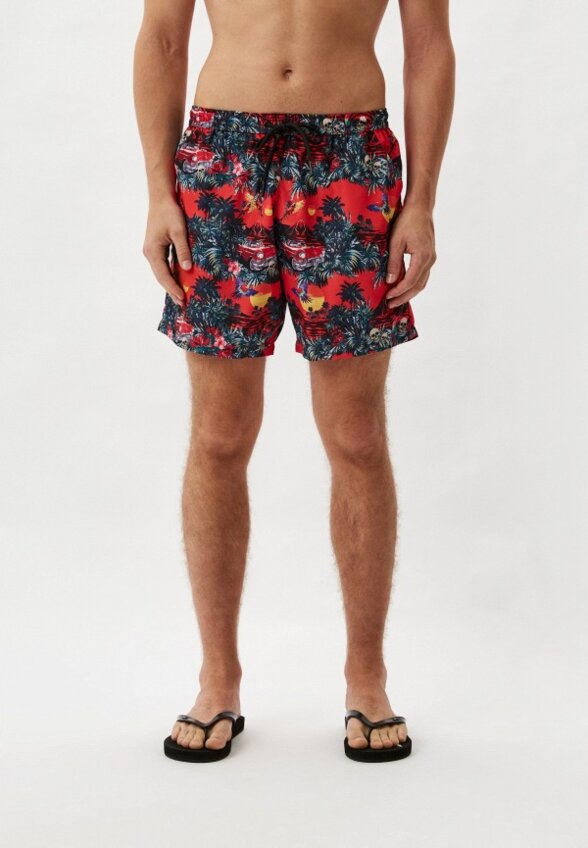 Шорты для плавания Mauna-Kea