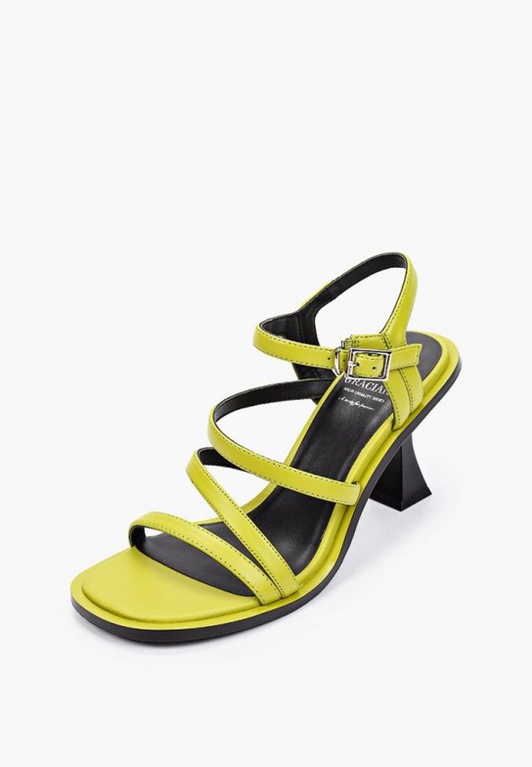 Босоножки Graciana