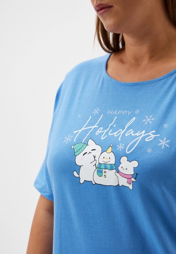 Костюм домашний Mark Formelle