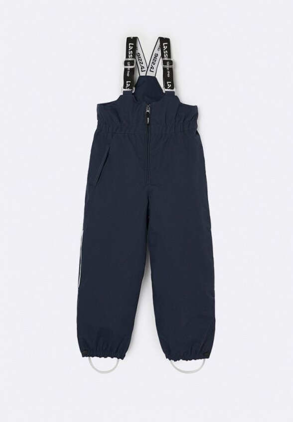 Брюки утепленные Lassie