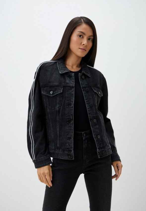 Куртка джинсовая Miss Sixty