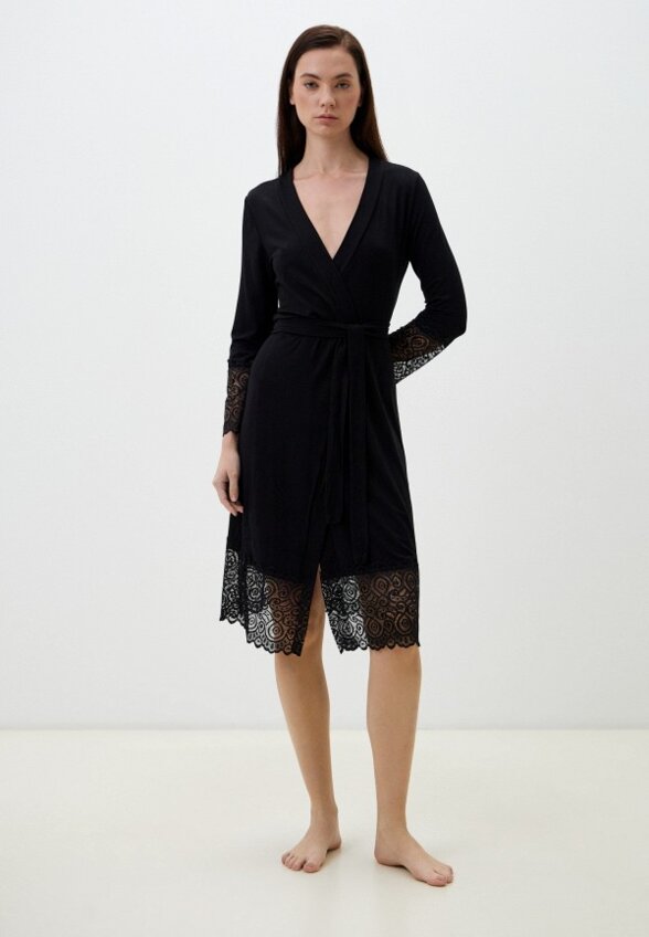 Халат домашний Nik Nika