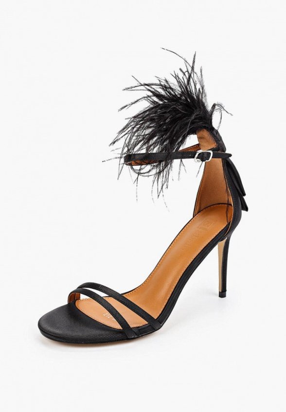 Босоножки Sbalo