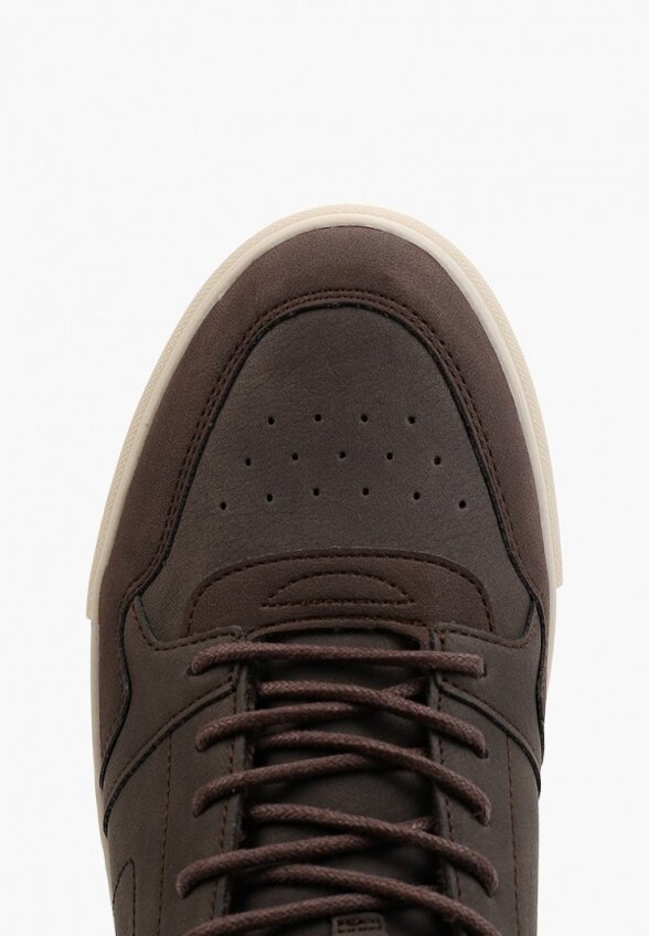 Кеды Safety Jogger