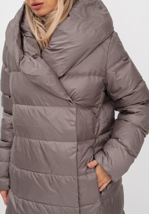 Куртка-пальто Savage