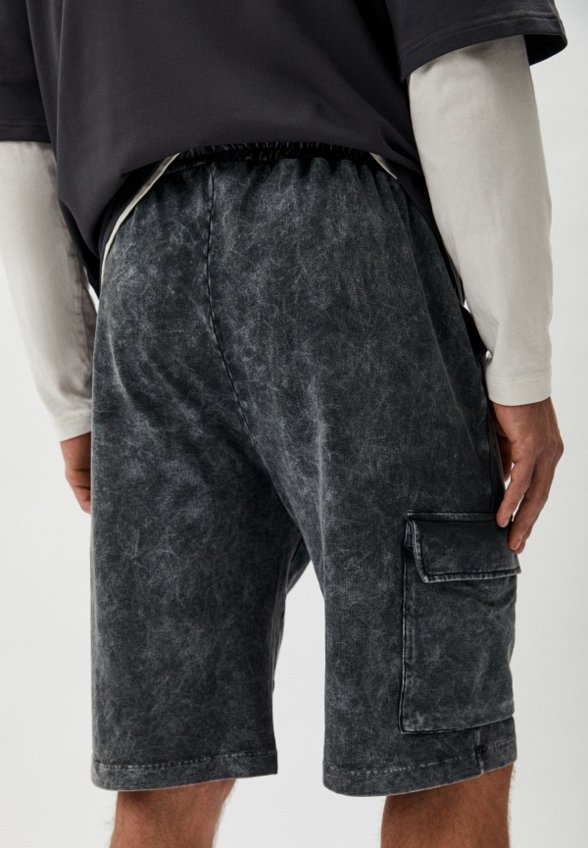 Шорты спортивные Mademan