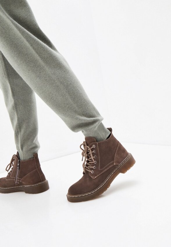 Ботинки Thomas Munz