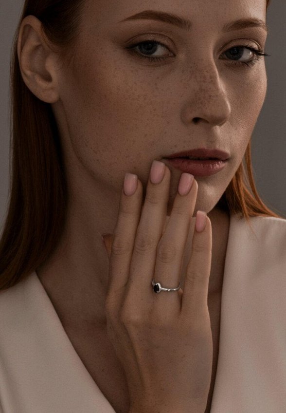 Кольцо Sokolov