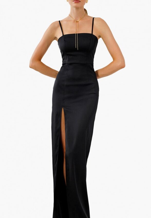 Платье Dress No Stress