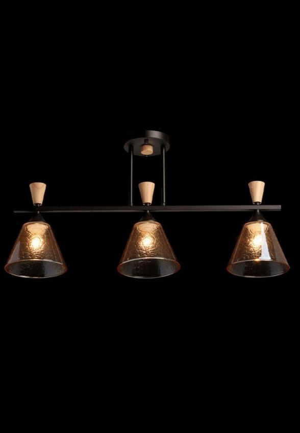 Люстра De City