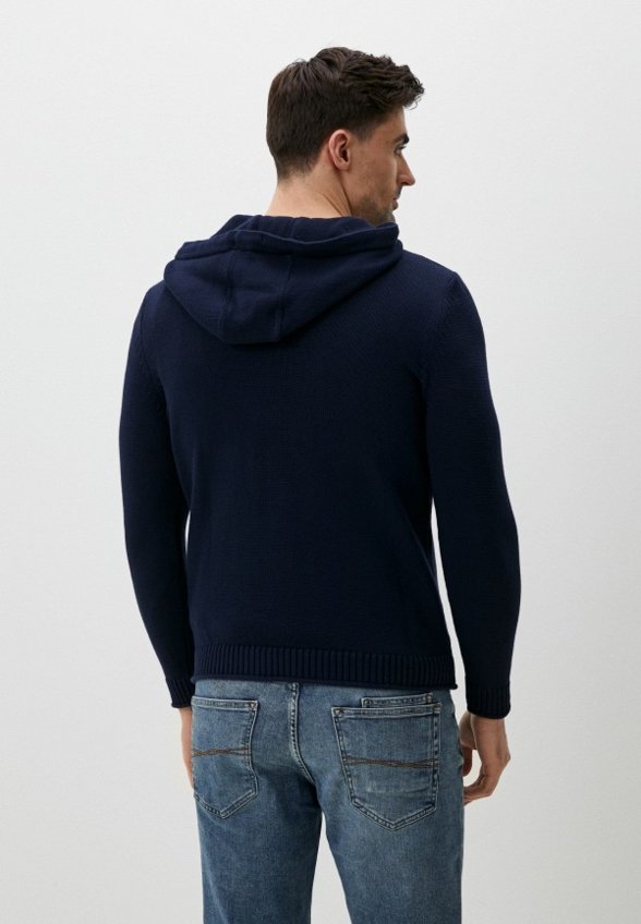 Худи U.S. Polo Assn.