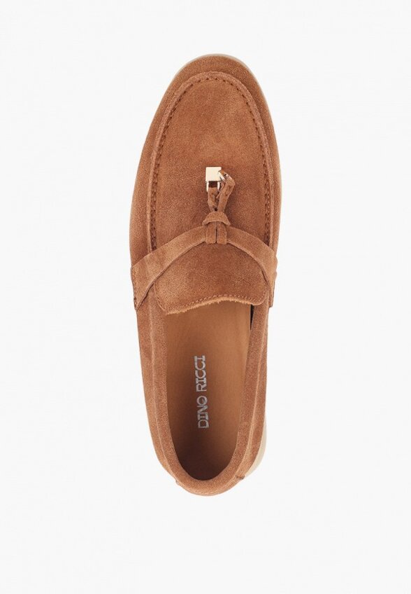 Лоферы Dino Ricci