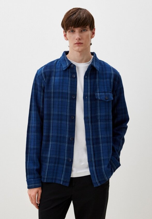 Рубашка Velocity