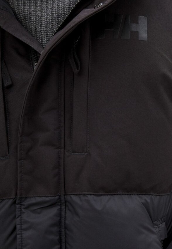 Куртка утепленная Helly Hansen