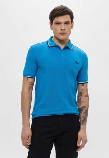 Поло Fred Perry