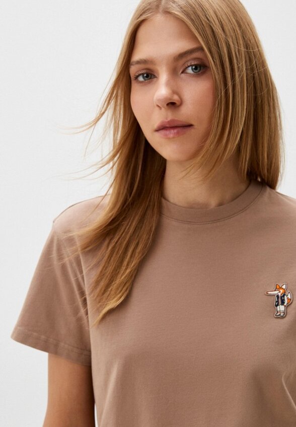 Футболка Ruck&Maul