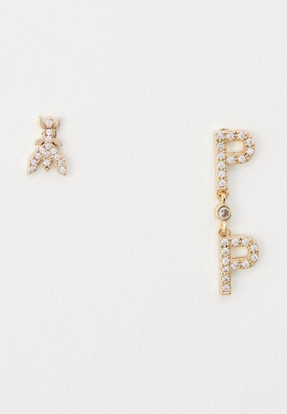 Серьги Patrizia Pepe