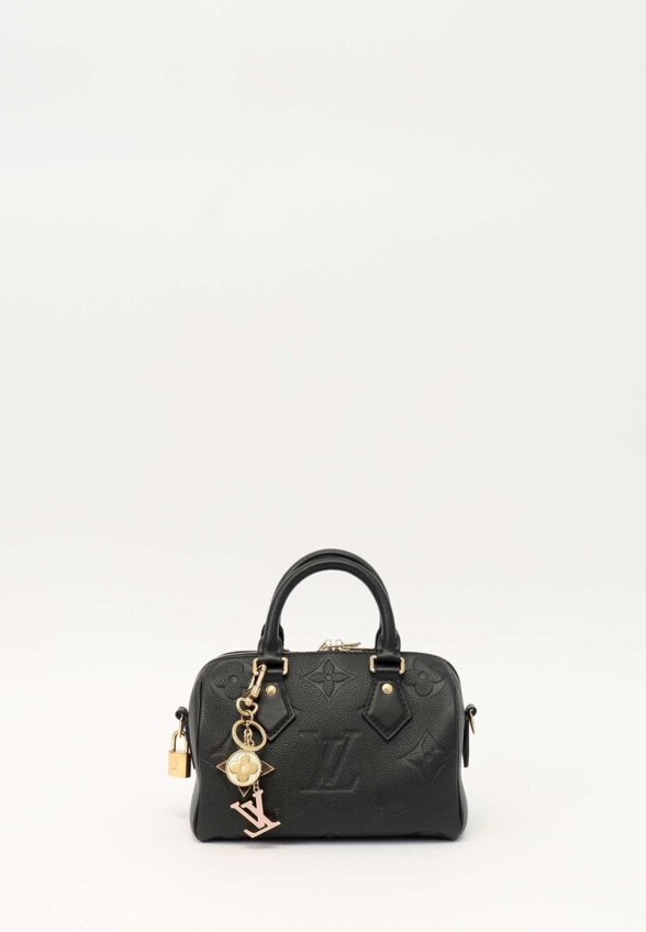 Louis Vuitton Speedy