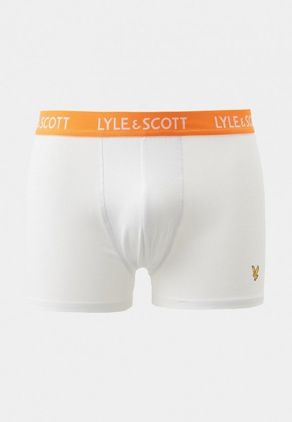 Трусы 3 шт. Lyle & Scott