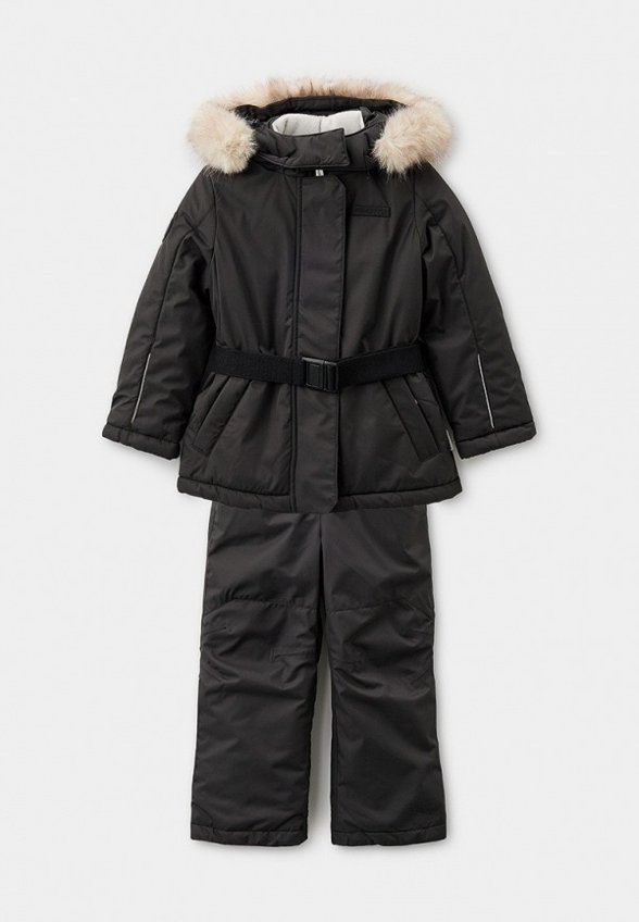 Костюм утепленный Nikastyle