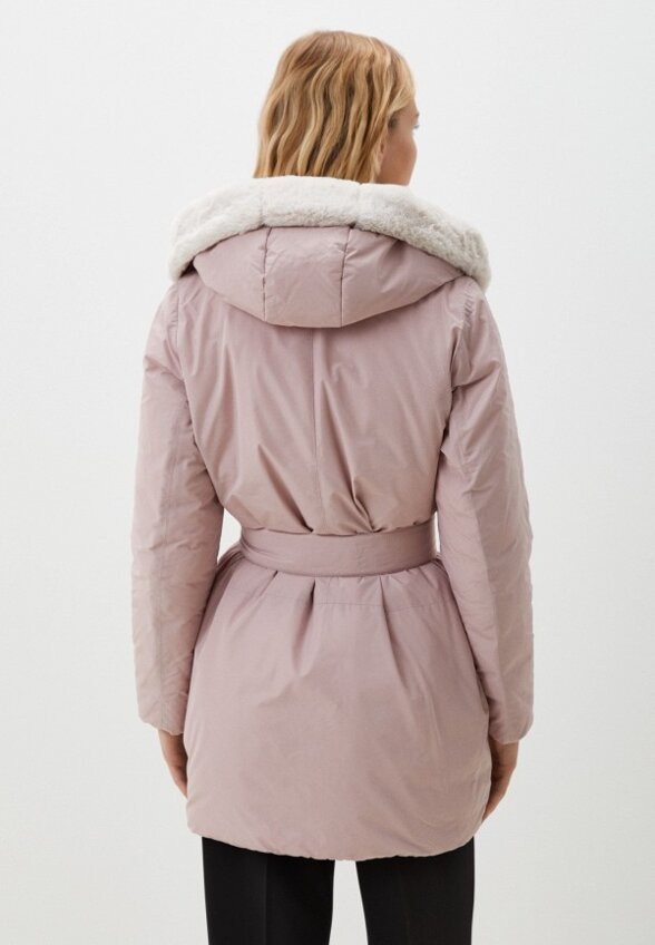 Пуховик Dixi-Coat