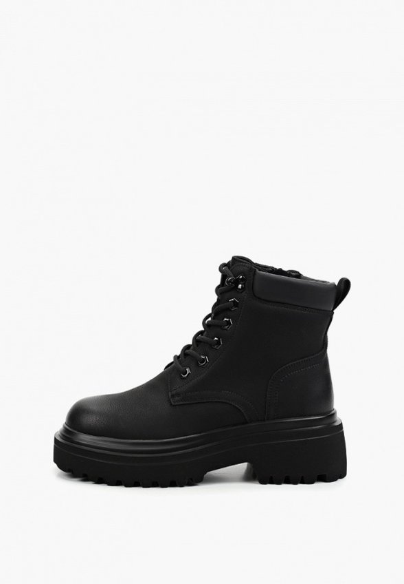 Ботинки Briggs