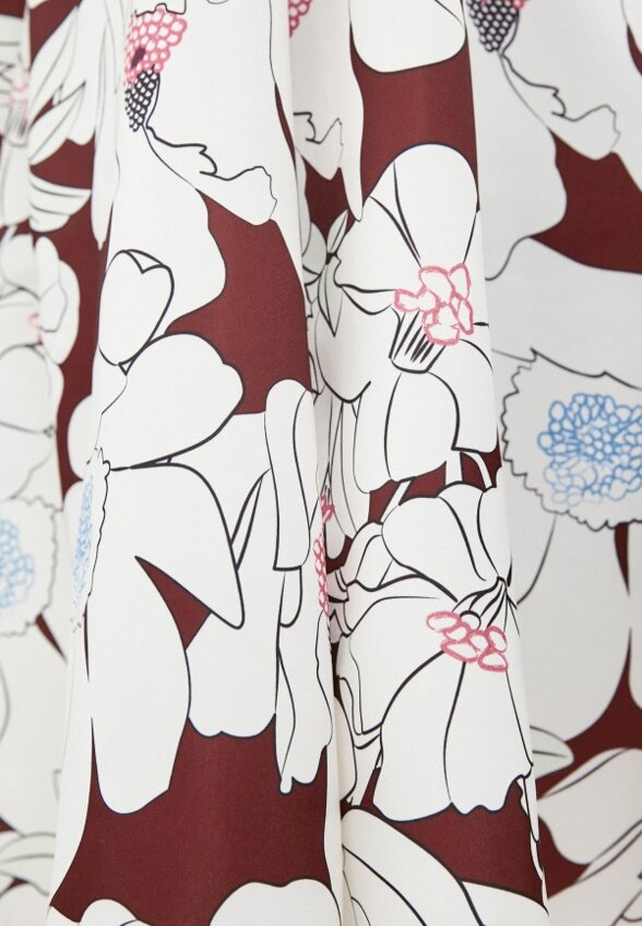 Платье Emilia Dell'oro