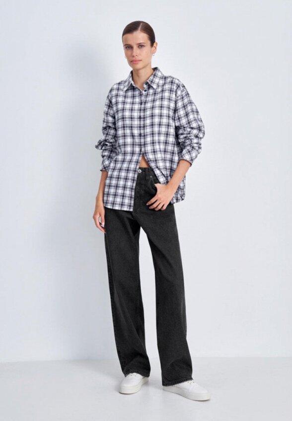 Джинсы Finn Flare