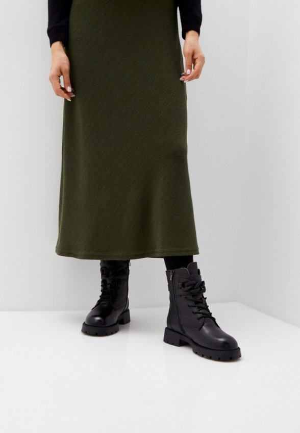 Ботинки Abricot