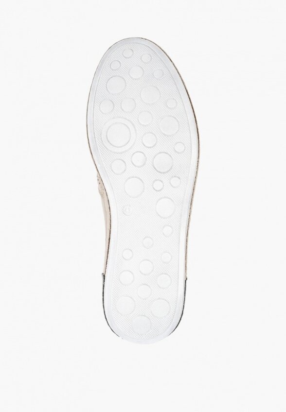 Слипоны B2B Black to Black