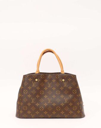 Louis Vuitton Montaigne женщинам