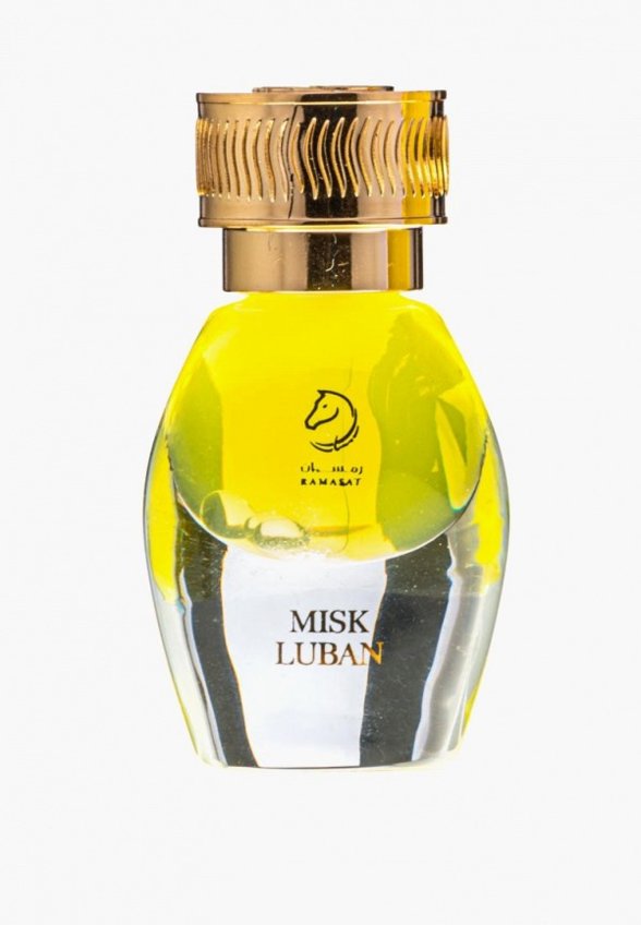 Набор парфюмерный Ramasat